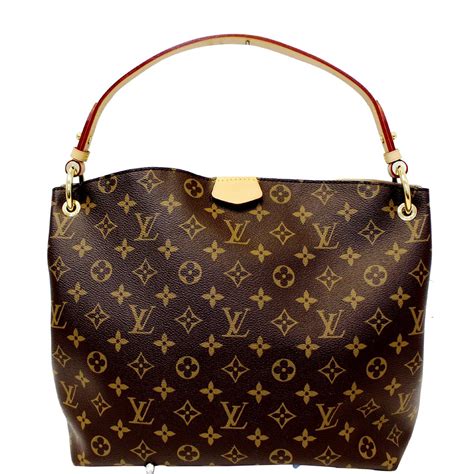 lv side bag brown|louis vuitton brown shoulder bag.